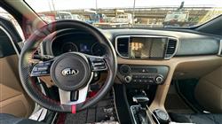 کیا سپۆرتاج